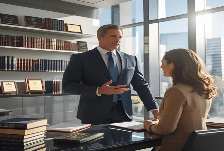 Top Attorney in United States