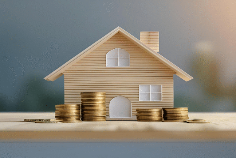 Loan for Home