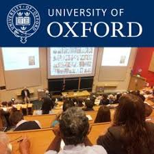 Education at Oxford University