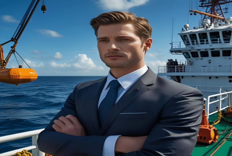 Offshore Accident Lawyers